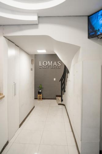 Lomas Apart Hotel