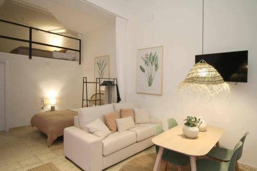 Loft Ibiza Apartamento n2, Valencie (fotografie 5)