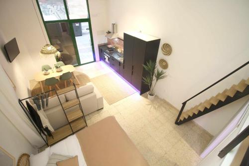 Loft Ibiza Apartamento n2, Valencie (fotografie 7)