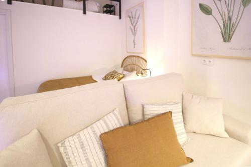 Loft Ibiza Apartamento n2, Valencie (fotografie 10)