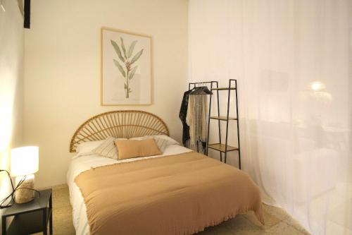 Loft Ibiza Apartamento n2, Valencie (fotografie 3)