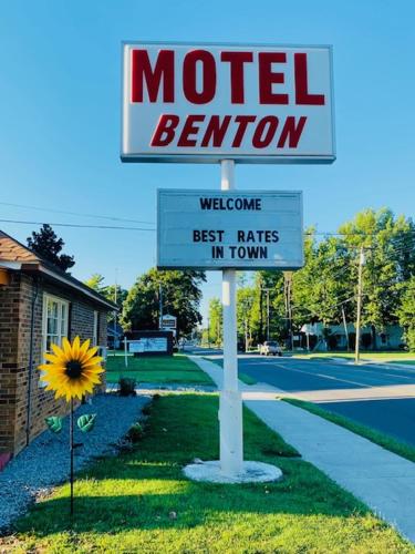 Benton Motel