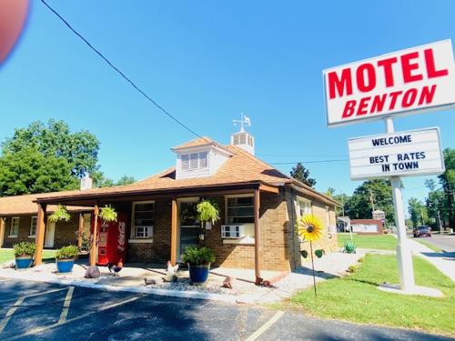 Benton Motel