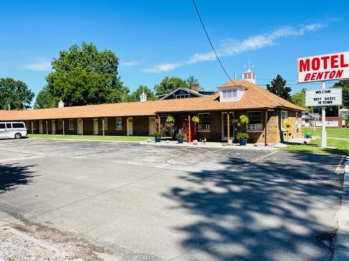 Benton Motel