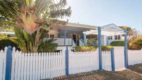 Picnic Cottage, Lovely Home Near The Beach