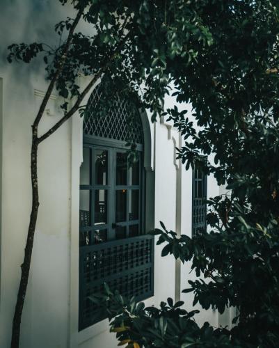 Yum Kaax Boutique Villa – Tulum, TX