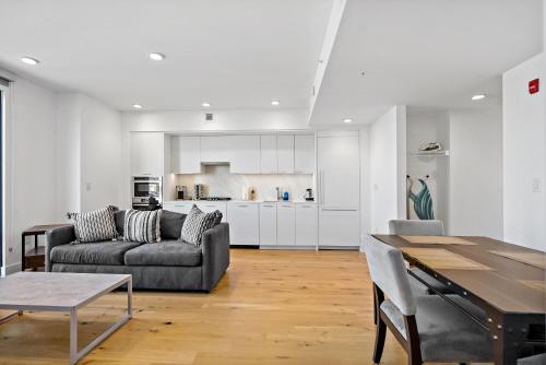 Two-Bedroom Apartment image 9