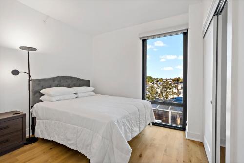 Two-Bedroom Apartment image 5