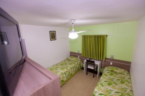 Hotel Oly Plaza
