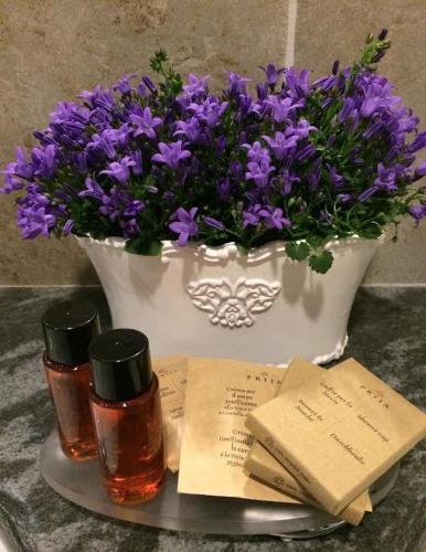 Capri Moon Guest House - image 10