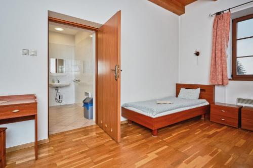 Hostel Quadrans