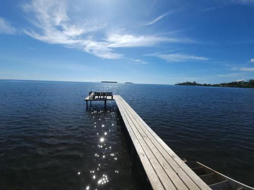 . Apetahi - Bord de mer -