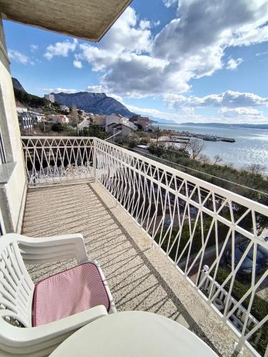 Apartments by the sea Duce Omis - 2731 - image 3
