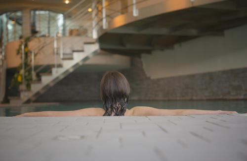 TH San Pellegrino - Monzoni Hotel - image 12