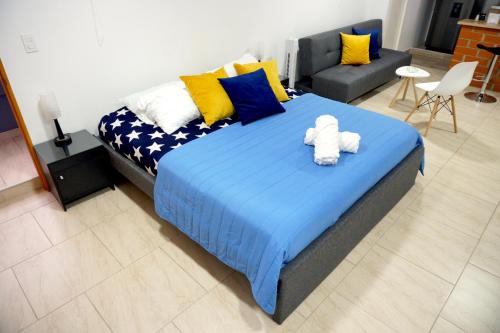 Valleluna loft entero Laureles Belen 350 mbps