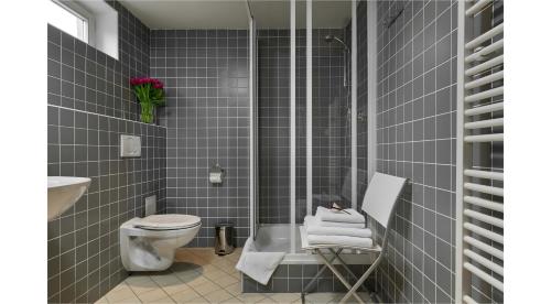 Mostecká 12 Residence, Praha (fotografie 5)