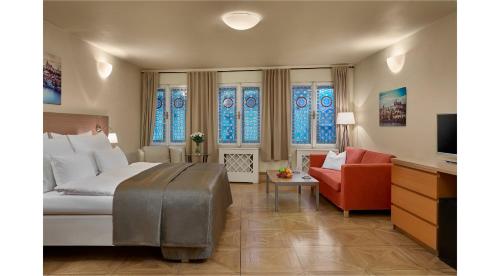 Mostecká 12 Residence - image 7