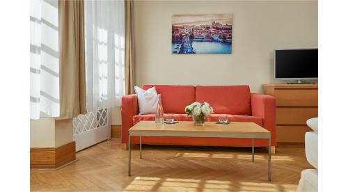 Mostecká 12 Residence - image 8