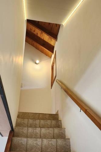 Casa AICU in Villa la Angostura