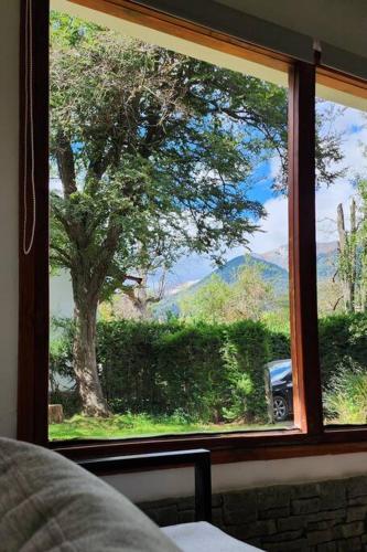 Casa AICU in Villa la Angostura