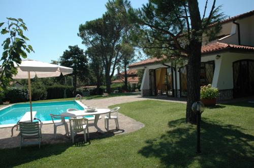Villa Rilke Duino