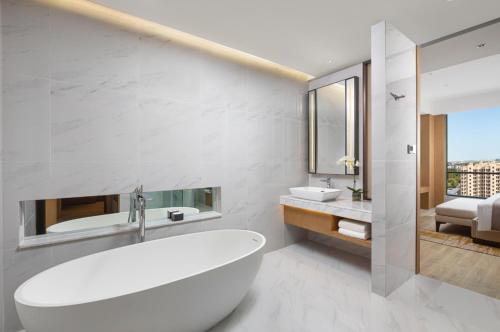 Metropark Hotel Hongqiao Shanghai, Shanghai (foto 3)