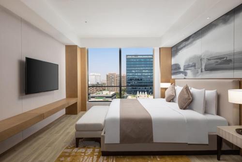 Metropark Hotel Hongqiao Shanghai, Shanghai (foto 4)