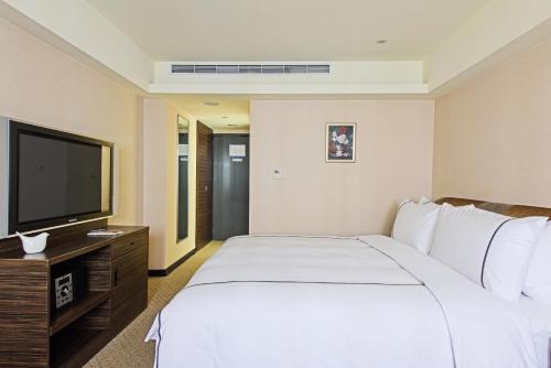 柯达大饭店台北一店