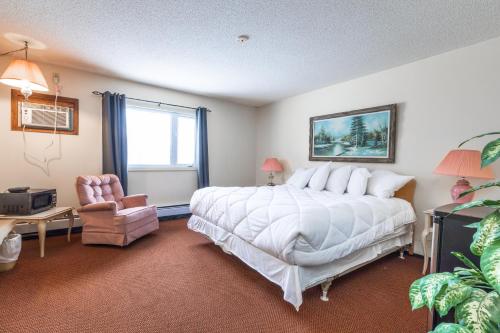 Englehart Motel in Temiskaming Shores (ON)