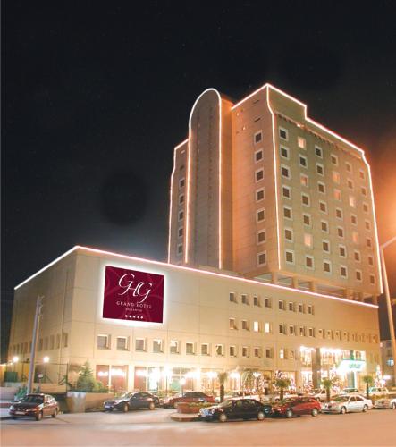 Grand Hotel Gaziantep