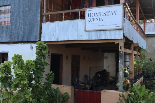 Homestay Kurnia in Bonto Lempangan