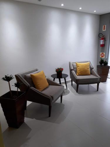 ทางเข้า, Apartamento residencial in เฟลยา