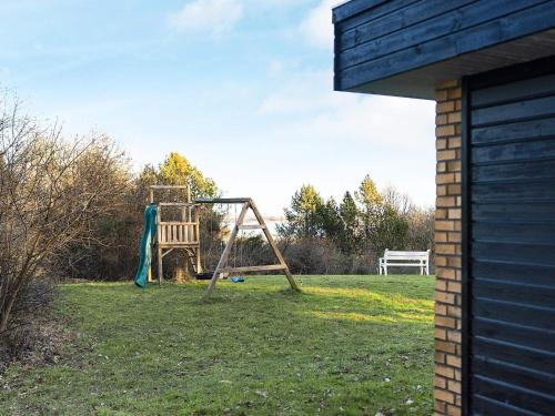  Holiday home Roslev XXVII in Roslev