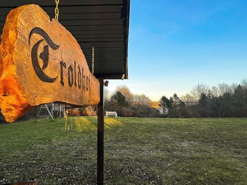  Holiday home Roslev XXVII in Roslev