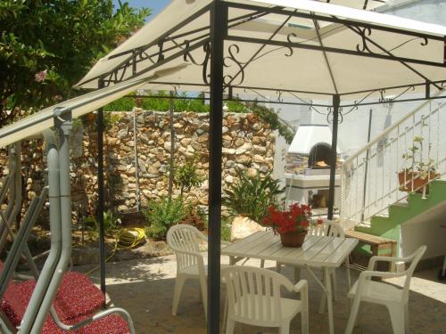  Villino Claudia 30 mt mare in Porto Cesareo