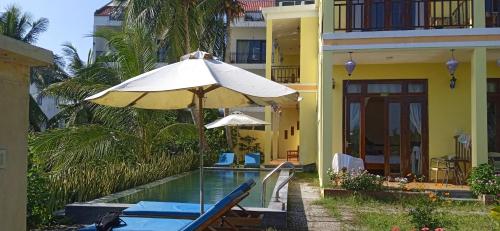 Lakeview Villa Homestay, Hoi An (fotografie 5)
