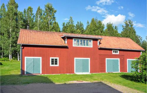 Lovely Apartment In lvdalen With Kitchen