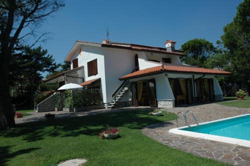 Villa Rilke Duino 2