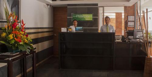 Prisma Suites Chico 94