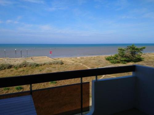 Appartement Notre-Dame-de-Monts, 2 pièces, 4 personnes - FR-1-540-17
