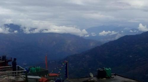 Darjeeling Home