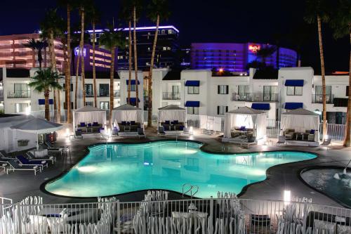 Serene Vegas Boutique Hotel