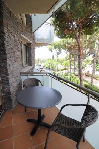 Aparthotel Ciutat de Palol