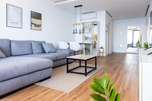 3 bdr aprt, stunning seaview, rooftop pool - LCGR, Praia (foto 3)