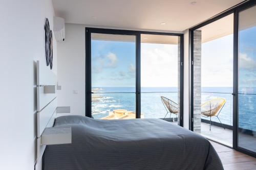 3 bdr aprt, stunning seaview, rooftop pool - LCGR, Praia (foto 4)