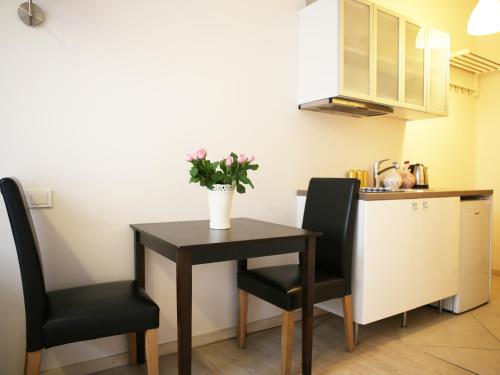 Guoda Apartments - image 11