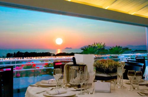 Mec Paestum Hotel - main image