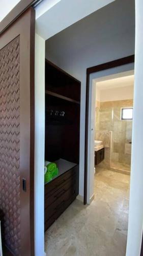 Casa BV: Beautiful new house short walk from beach in Buenavista, Mexico