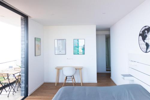 3 bdr aprt, stunning seaview, rooftop pool - LCGR, Praia (foto 9)