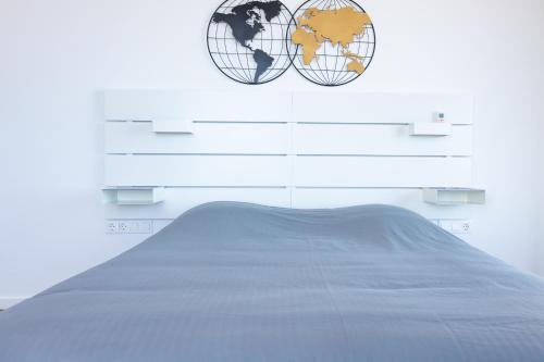 3 bdr aprt, stunning seaview, rooftop pool - LCGR, Praia (foto 10)